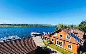 Karczma Rybna Rybaczówka Marina B&B